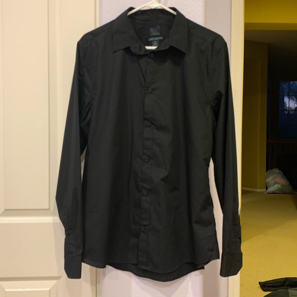 H&M Dress Shirt